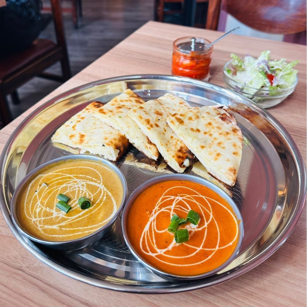 あんよさんが投稿したインド料理 SURYA 中目黒店（インドリョウリスーリヤ）に関する口コミの画像