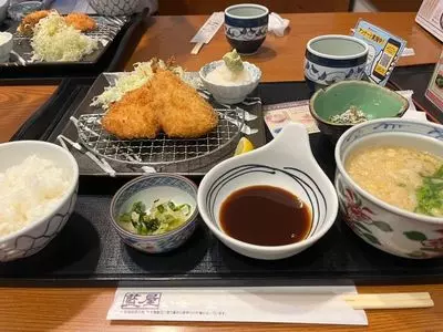 藍屋 京葉谷河内店