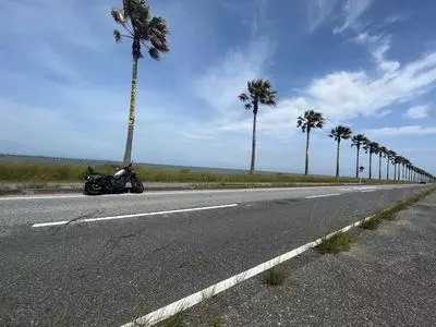 袖ケ浦海浜公園
