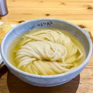 扇町うどん屋 あすろう