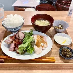 土鍋ごはん あお