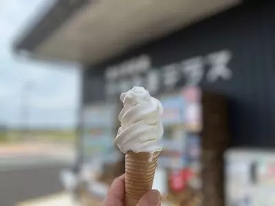 観光物産館 さきたまテラス