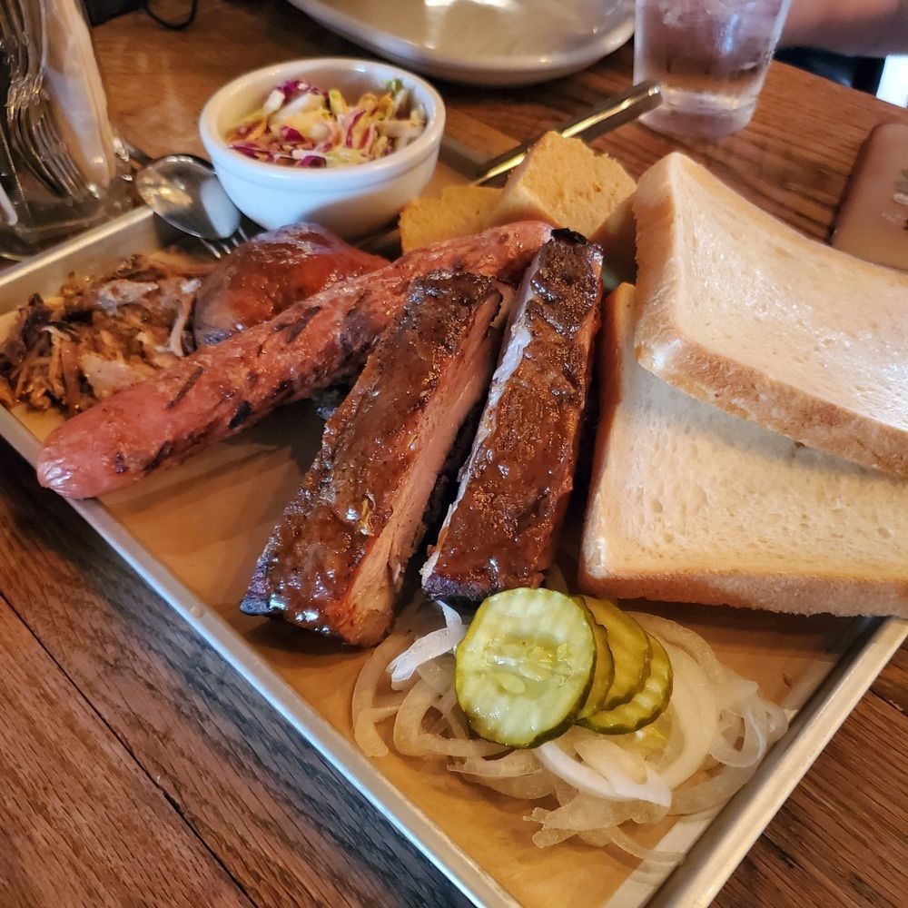 ゆんゆんさんが投稿したSMOKEHOUSEに関する口コミの画像