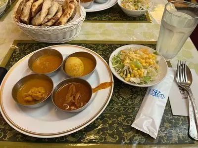 アショカ 新宿店（ashoka）