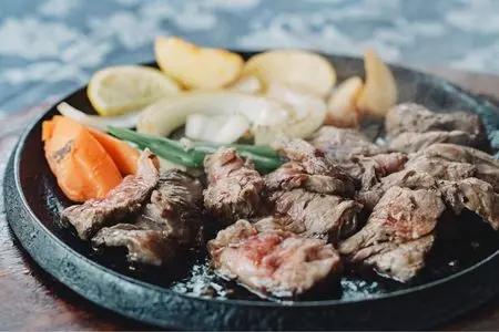 花やしき 本店（はなやしき）