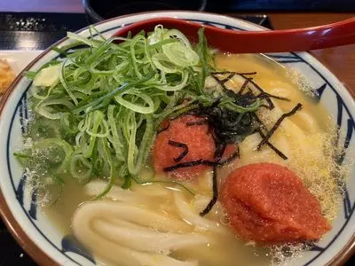 丸亀製麺 茅ヶ崎店