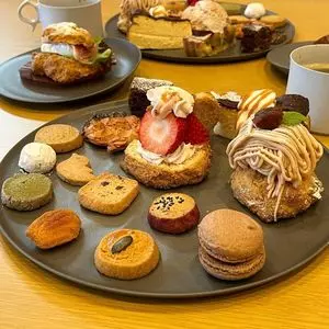 スコーンと焼き菓子のお店 グーテ