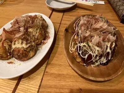 たこ焼き居酒屋祭