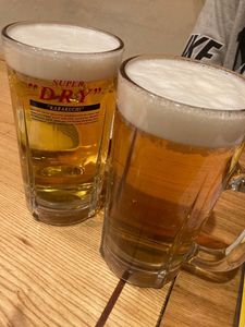 たこ焼き居酒屋祭 3枚目