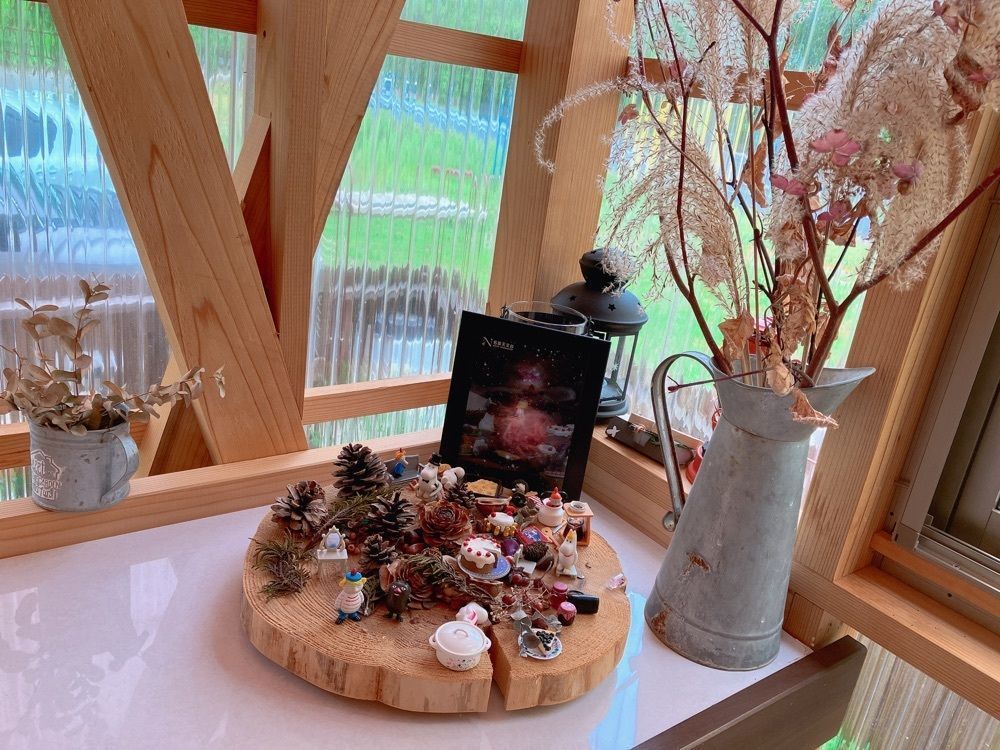 _ayu.0629_さんが投稿したクッカ ウィズ フラワー&カフェ（Kukka with Flower&Cafe）に関する口コミの画像