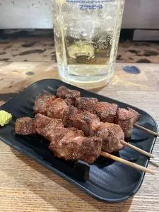 やきとん 元気（元気） 2枚目