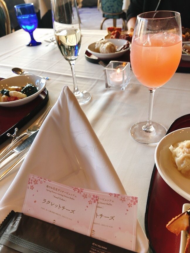 chiiiiさんが投稿したザ・ビストロ（【旧店名】シーズンズ･ビストロ）に関する口コミの画像