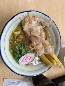 焼津ぶしうどん しょうた 焼津本店