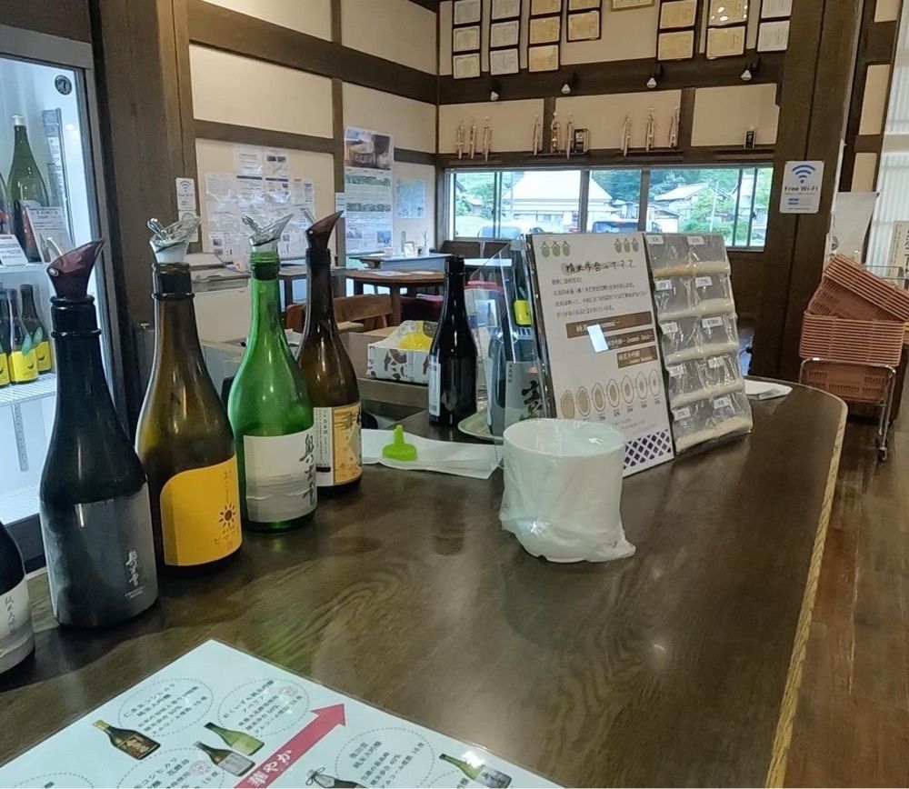 旅りょーちさんが投稿した奥出雲町に関する口コミの画像