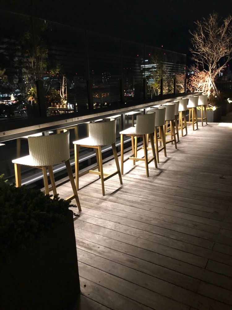 chiiiiさんが投稿したインターコンチネンタル 横浜Pier 8（INTERCONTINENTAL）に関する口コミの画像
