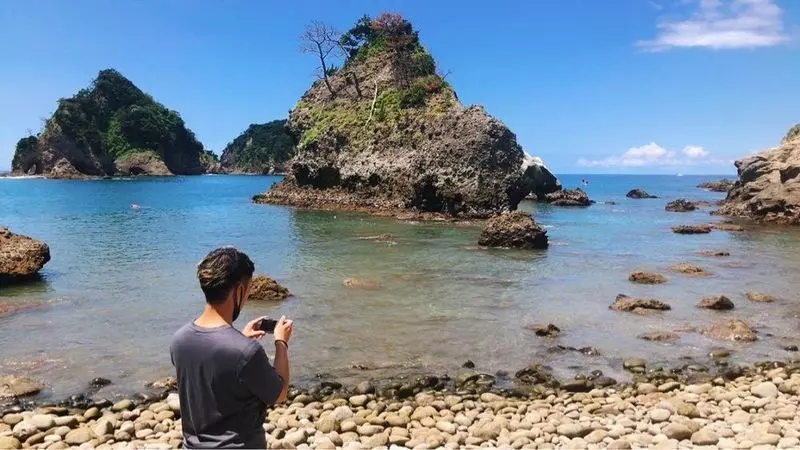 10. 伊豆半島ジオパーク 堂ヶ島｜静岡の自然の美しさに触れられる観光スポット 1枚目