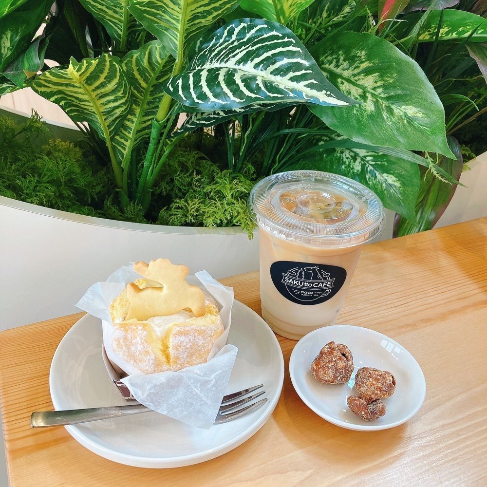 satsukichi828さんが投稿したサクッとカフェに関する口コミの画像