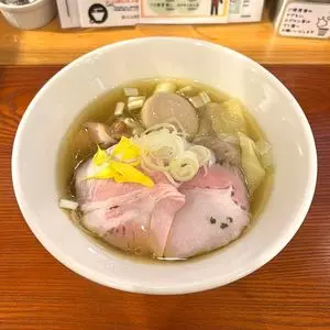 生粋 花のれん