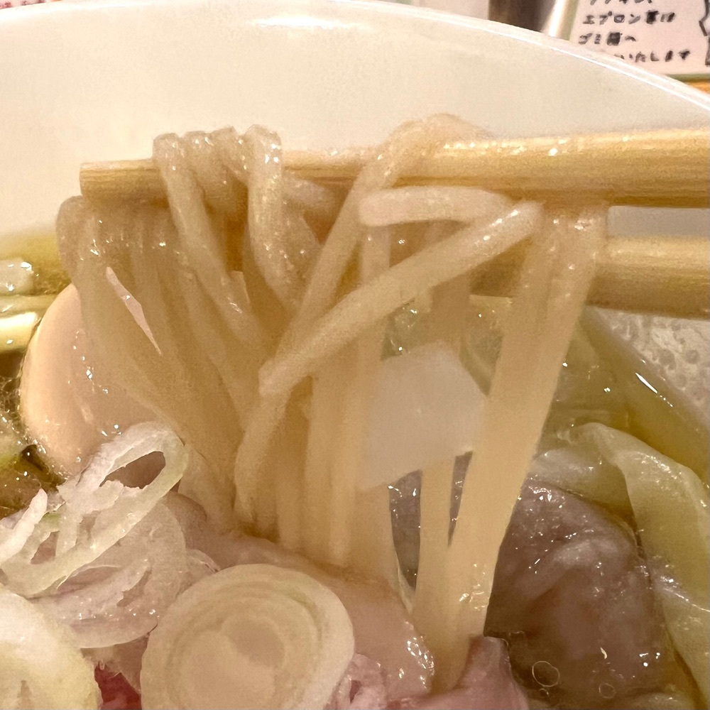 滝呂タカさんが投稿した生粋 花のれんに関する口コミの画像
