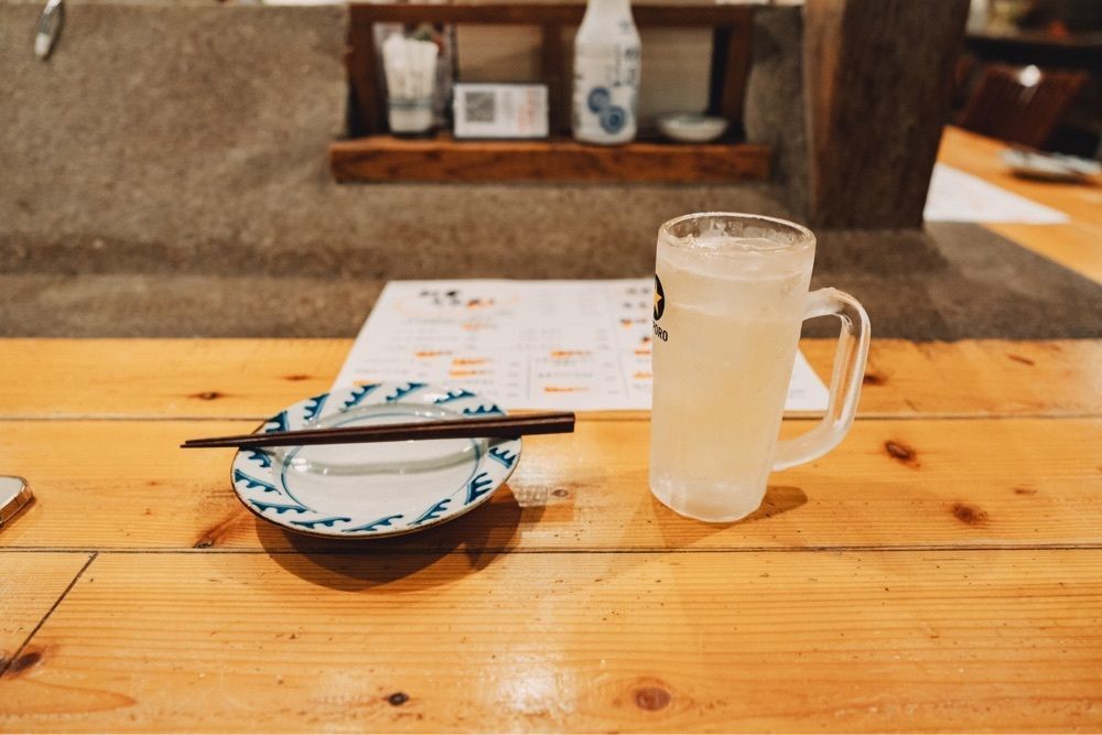 きゃっさーさんが投稿した四十八漁場 池袋東口店に関する口コミの画像