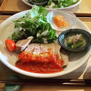 施設画像