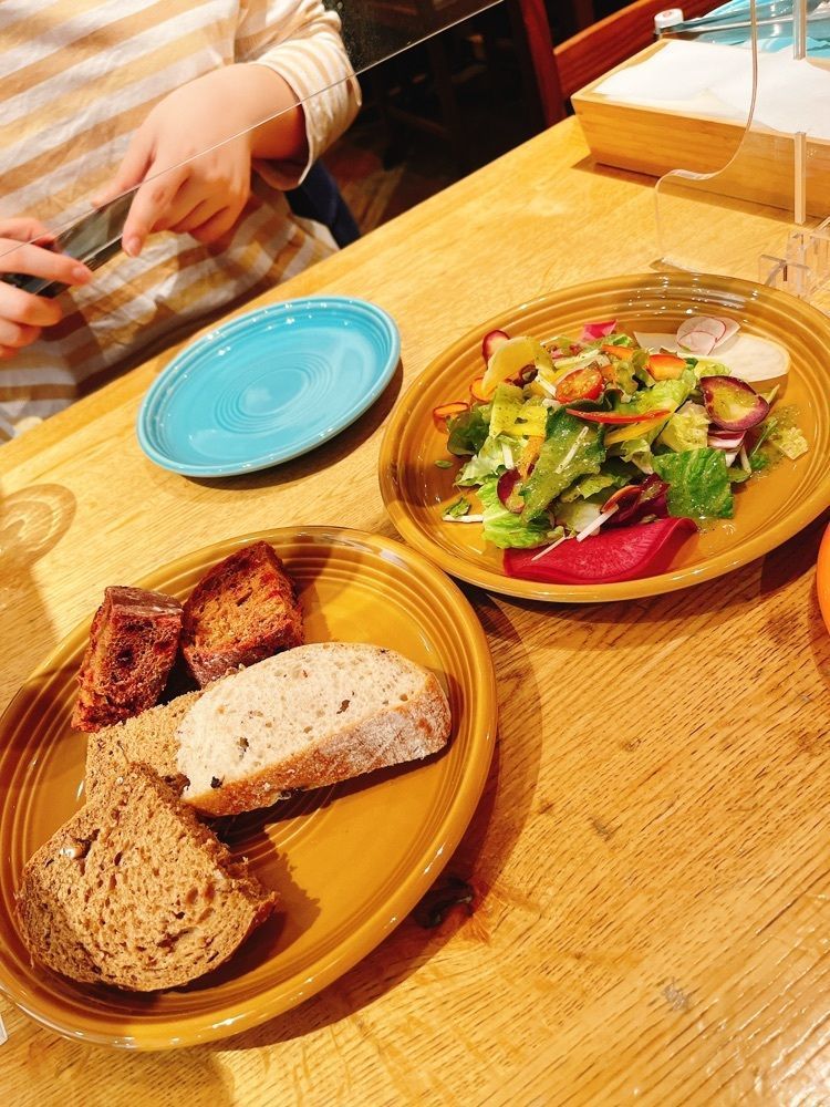ゆんゆんさんが投稿したグリルハーベスター 大崎店（GRILL HARVESTER）に関する口コミの画像