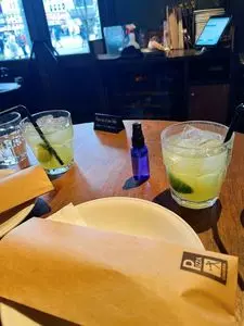 カンテラ 調布店（pizzeria napoletana CANTERA）