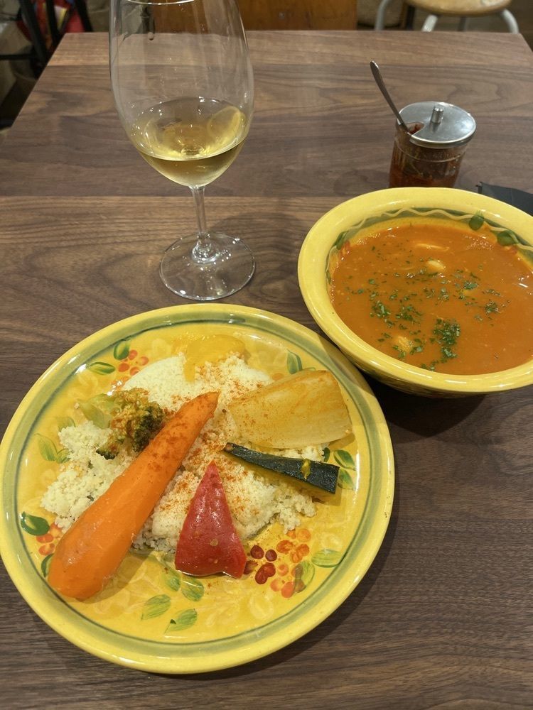 MakiMatsumuraさんが投稿したブラッスリー・サリュー（BRASSERIE Salut）に関する口コミの画像