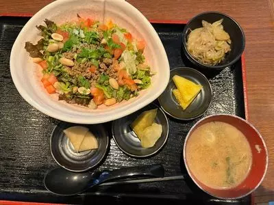 もんきち 代々木 明治神宮店 2枚目