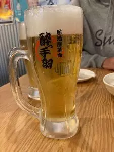 居酒屋革命 酔っ手羽 渋谷店