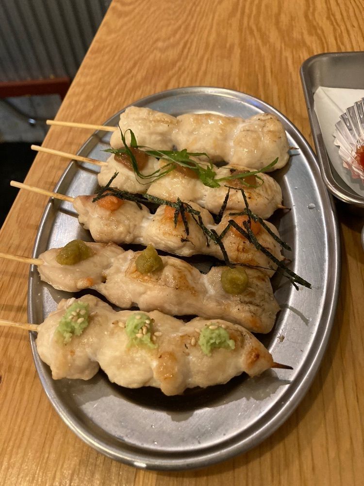 saa1010さんが投稿した居酒屋革命 酔っ手羽 渋谷店に関する口コミの画像