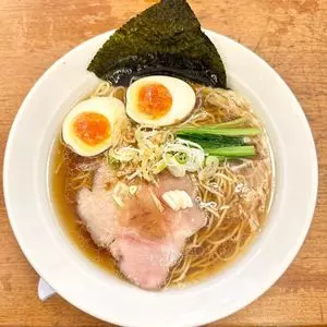 麺屋 空海 海浜幕張店