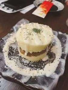 大衆酒場テラスヒ