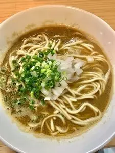ラーメン鷹の目 西巣鴨店（【旧店名】中華蕎麦 ジンベエ）