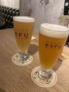 CRAFT KOFU（クラフト コウフ）