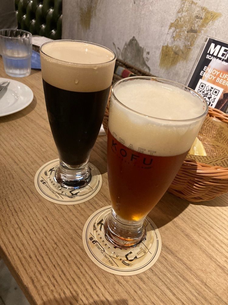 t_sugiuraさんが投稿したCRAFT KOFU（クラフト コウフ）に関する口コミの画像