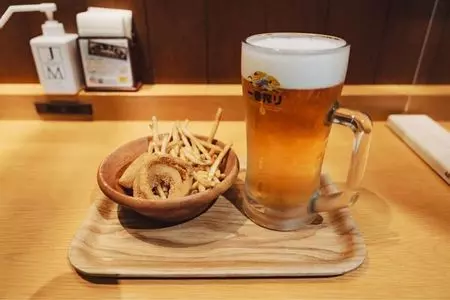 クアアイナ 池袋サンシャインシティ店（KUA'AINA）