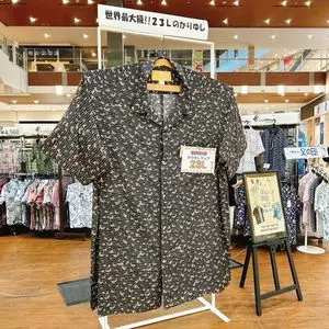 イオンスタイル ライカム店