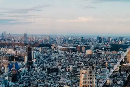 SHIBUYA SKY