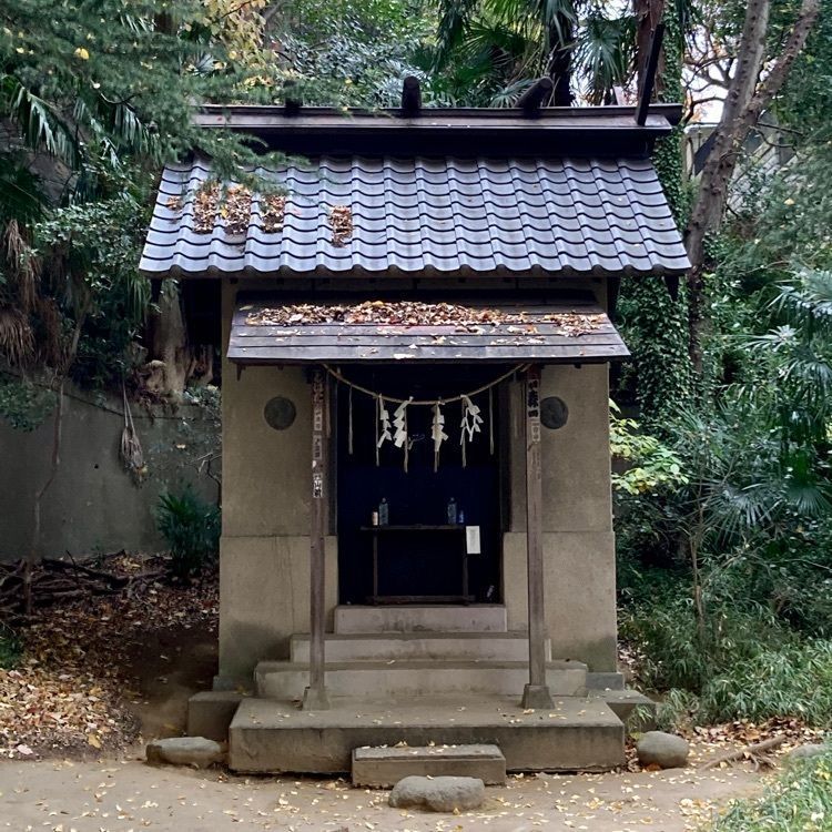 めがゆさんが投稿した水神社に関する口コミの画像