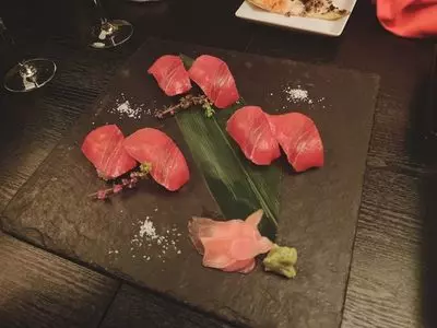 FIORIA 六本木（フィオーリア）