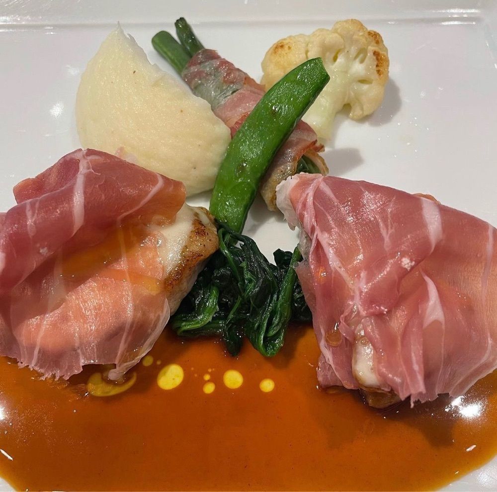 mayu mayuさんが投稿したサバティーニ・ディ・フィレンツェ 東京店（SABATINI di Firenze）に関する口コミの画像