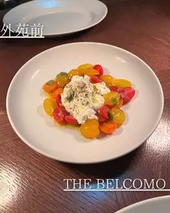 THE BELCOMO（ザベルコモ）