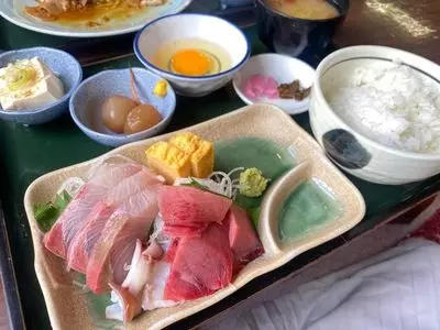 くじら亭