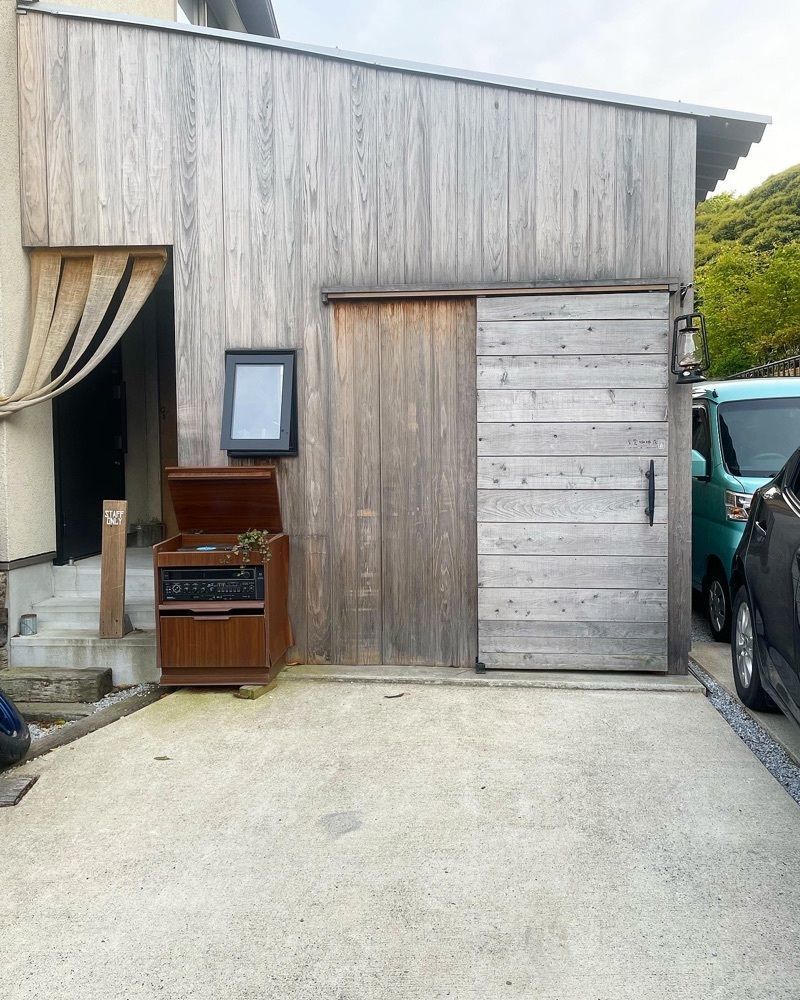 mai626さんが投稿した浮雲珈琲店に関する口コミの画像
