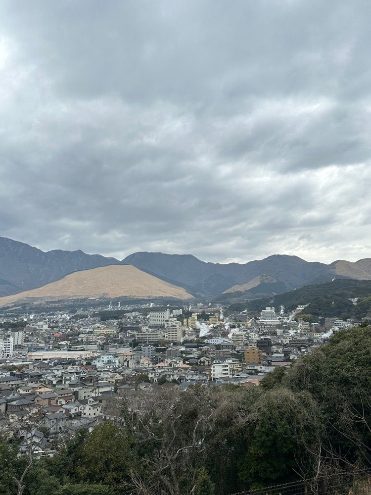 BOM-BA-YEさんが投稿した湯けむり展望台に関する口コミの画像