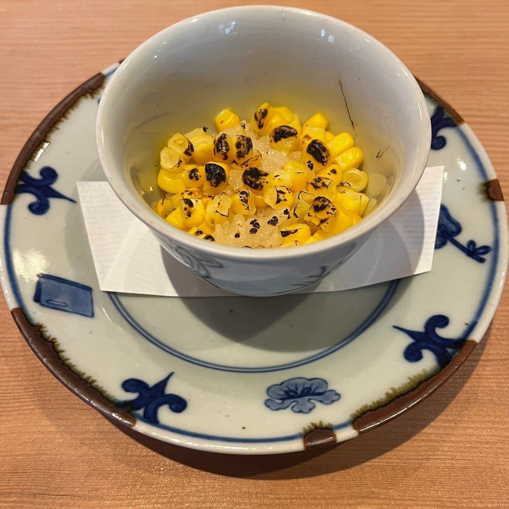 yoko_tokyoiventlifeさんが投稿した新日本料理おぶねに関する口コミの画像