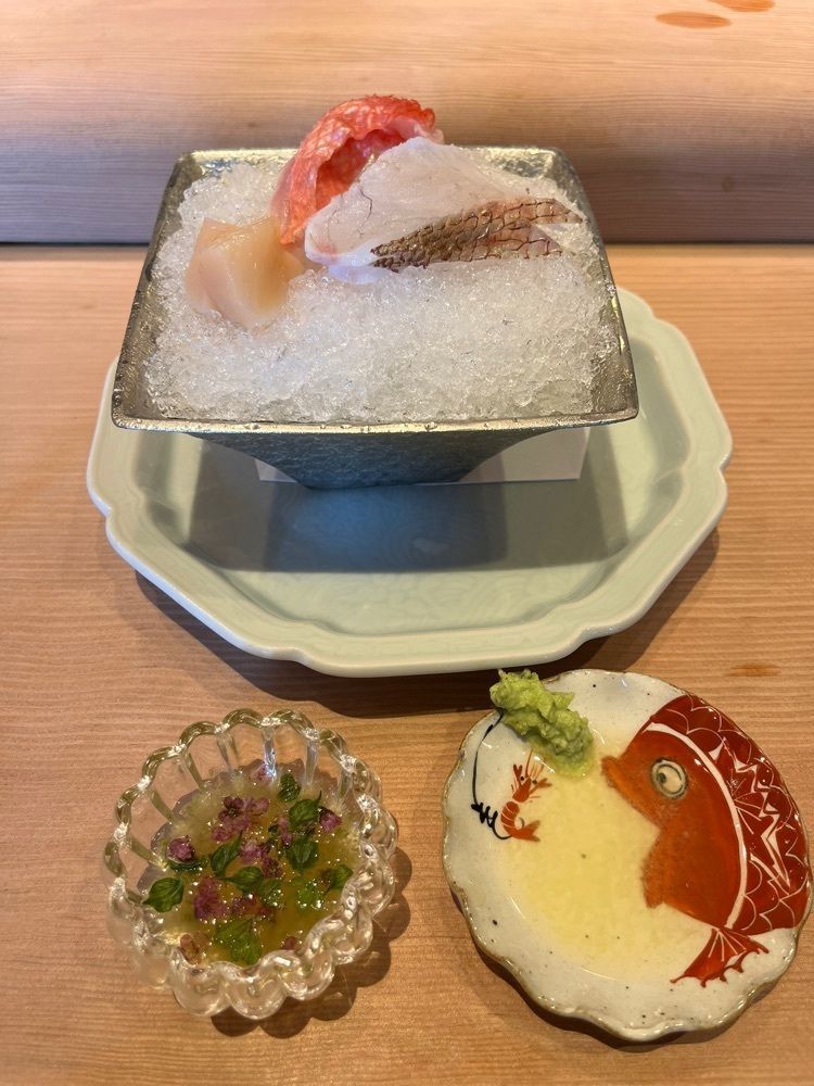 yoko_tokyoiventlifeさんが投稿した新日本料理おぶねに関する口コミの画像