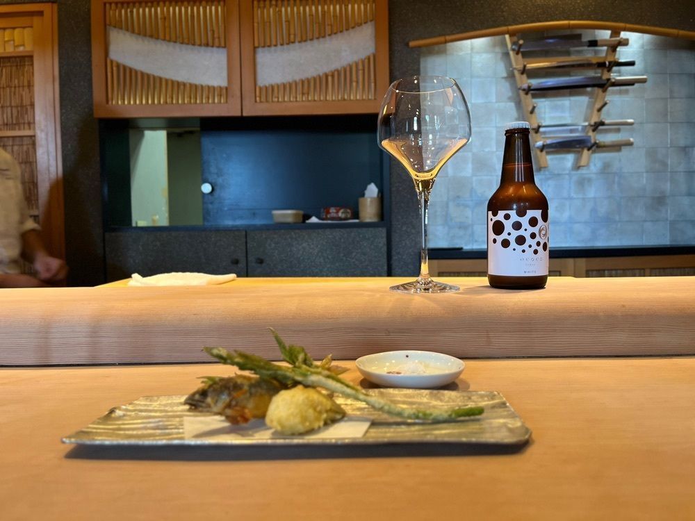 yoko_tokyoiventlifeさんが投稿した新日本料理おぶねに関する口コミの画像