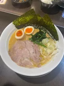 鶏番長